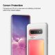 Чехол VRS Design Damda High Pro Shield для Galaxy S10 Deep Red - Изображение 108970