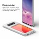 Чехол VRS Design Damda High Pro Shield для Galaxy S10 Deep Red - Изображение 108971