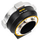 Адаптер NiSi ATHENA для объектива PL-mount на байонет E-mount - Изображение 229444