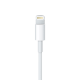 Кабель Apple Lightning -Type-C 2м (MKQ42ZM/A) - Изображение 120051