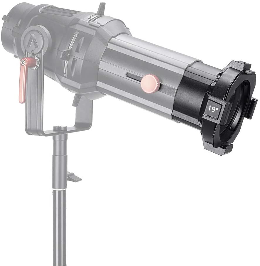 Линза Aputure 19° для Spotlight Mount