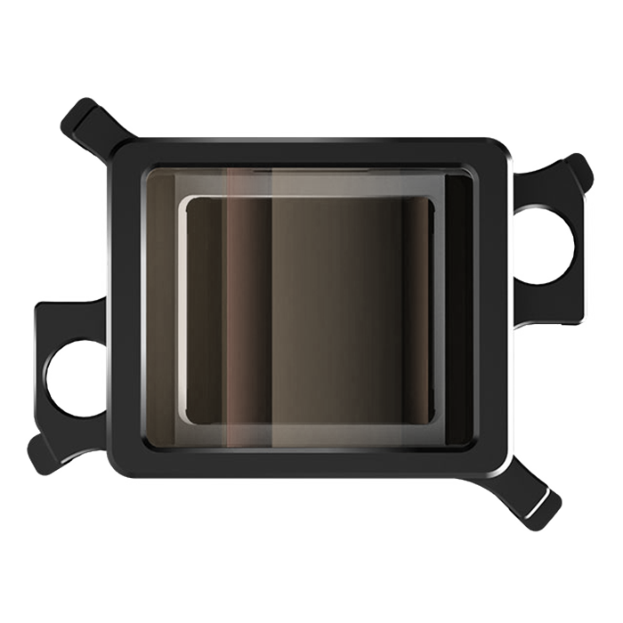 Анаморфный объектив Ulanzi DR-03 для DJI Mavic Air 2