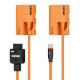 Адаптер питания ZGCine NP-F550 - D-Tap - Изображение 228247