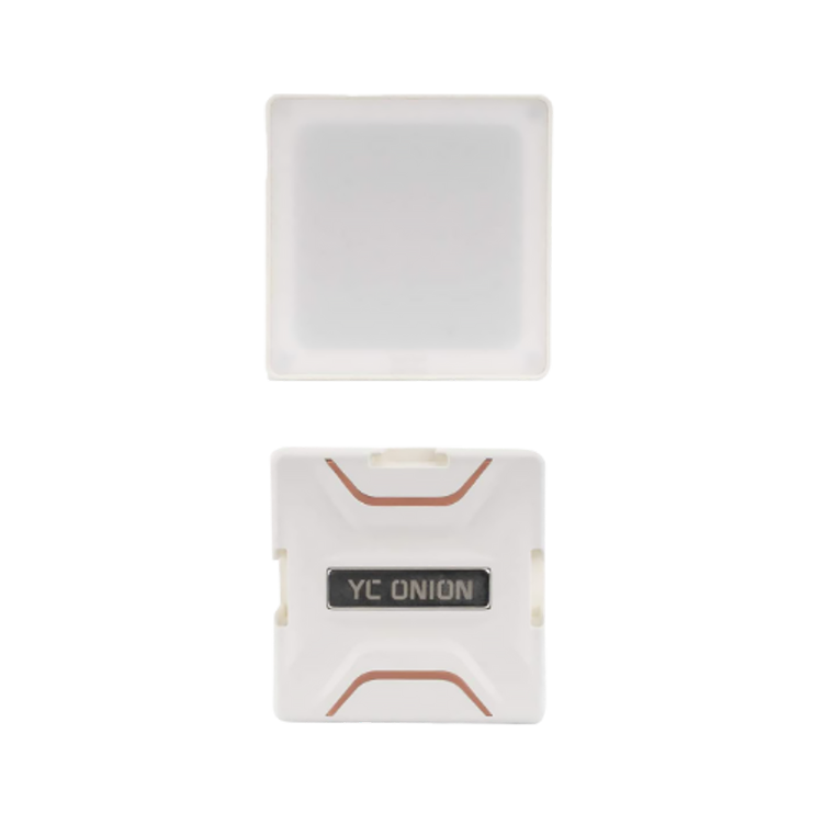 Осветитель YC Onion Brownie LED CCT Белый