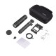 Объектив SmallRig Telephoto 8x T-mount для смартфона - Изображение 268313