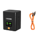 Зарядный кейс ZGCine PS-W126 для NP-W126 - Изображение 259023