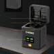 Зарядный кейс ZGCine PS-W126 для NP-W126 - Изображение 259028