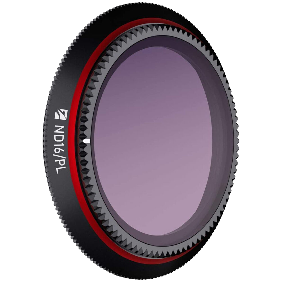 Светофильтр Freewell ND16/PL для Autel EVO II 8K 