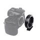 Адаптер Viltrox EF-M2 II (v.2) для объектива Canon EF на байонет Micro 4/3 (Уцененный кат. А) - Изображение 223234