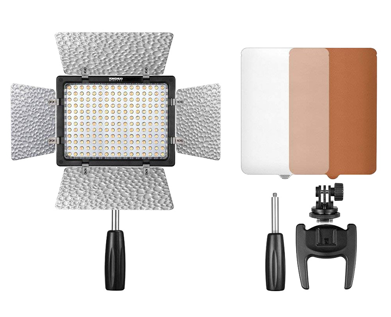 Осветитель YongNuo YN-160 III 5500K
