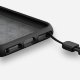 Чехол-кошелек Nomad Rugged Folio для iPhone 11 Pro Max Коричневый - Изображение 101988