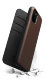 Чехол-кошелек Nomad Rugged Folio для iPhone 11 Pro Max Коричневый - Изображение 101991