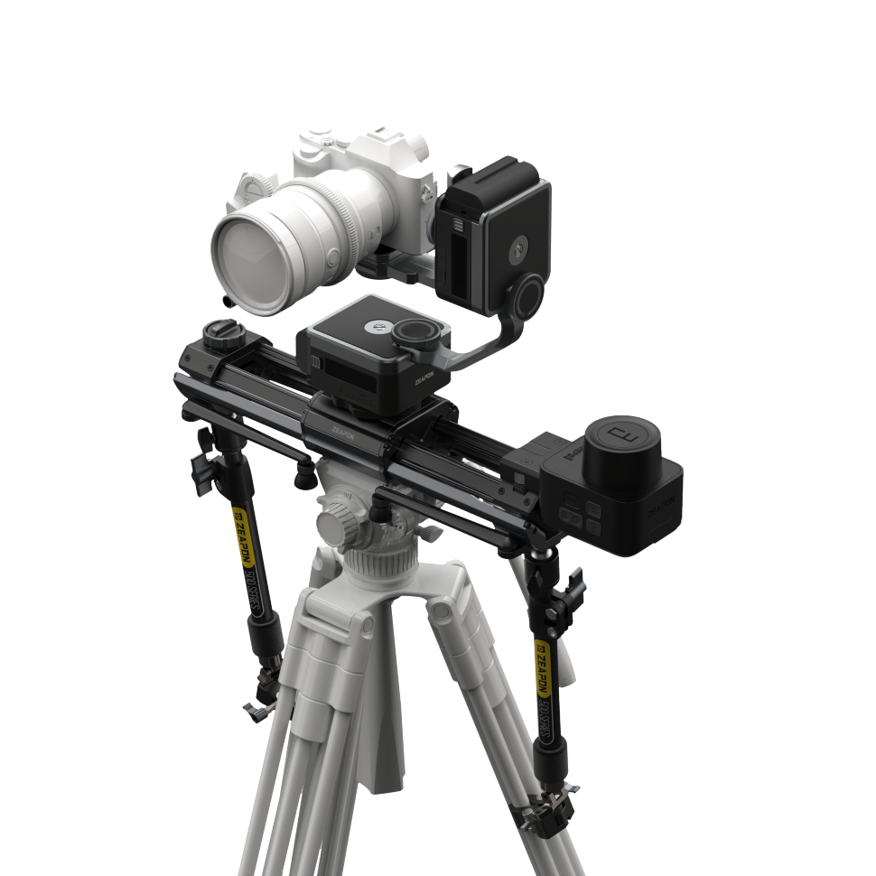 Слайдер моторизованный Zeapon Micro3 E500 PONS PT Kit 