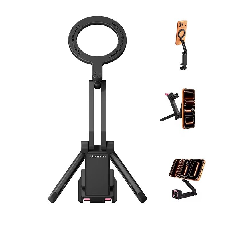 Многофункциональный держатель Ulanzi MA90 Versatile для смартфона