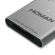 Картридер Homan CFexpress Reader Type B Single Slot (10Гб/с) - Изображение 235735