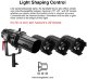 Линза Aputure 26° для Spotlight Mount - Изображение 131982