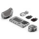 Чехол Tilta Khronos Advanced Kit для iPhone 15 Pro Max Белый - Изображение 245811