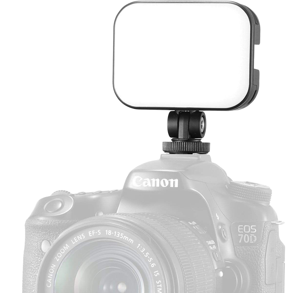 Осветитель Ulanzi VIJIM VL-100C 