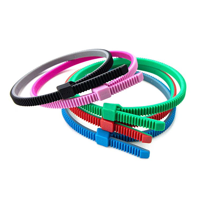 Универсальное зубчатое кольцо Tilta Universal Focus Gear Ring Зелёное