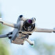 Комплект светофильтров K&F Concept Nano-X ND для DJI Mini 4 Pro (6шт) - Изображение 236961