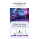 Осветитель Ulanzi VL119 RGB 7.5W - Изображение 187915