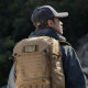 Рюкзак PGYTECH OneMo Tactical 25L Тёмный камуфляж - Изображение 293942