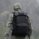 Рюкзак PGYTECH OneMo Tactical 25L Тёмный камуфляж - Изображение 293945