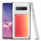 Чехол VRS Design Damda High Pro Shield для Galaxy S10 Yellow Peach - Изображение 108954