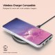 Чехол VRS Design Damda High Pro Shield для Galaxy S10 Yellow Peach - Изображение 108958