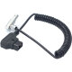 Кабель DigitalFoto AR43 D-Tap - LEMO 2-pin для Vaxis/CVW/Teradek 50см - Изображение 303479