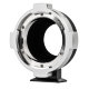 Адаптер NiSi ATHENA для объектива PL-mount на байонет L-mount - Изображение 229476