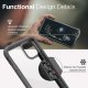 Чехол X-Doria Defense Shield для iPhone 11 Pro Зелёный - Изображение 113558