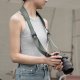 Шейный ремень PGYTECH Camera Shoulder Strap Чёрный - Изображение 234212
