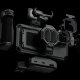 Чехол Tilta Khronos Advanced Kit для iPhone 15 Pro Серый - Изображение 245797