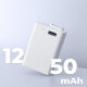 Аккумулятор K&F Concept EN-EL25 Type-C  - Изображение 252817