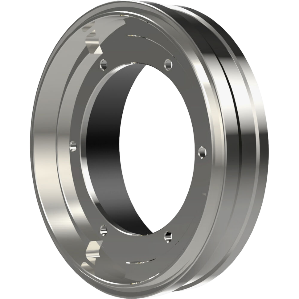 Сменный байонет Dulens Interchangeable Lens Mount EF для APO Mini Prime 85mm PL-mount 