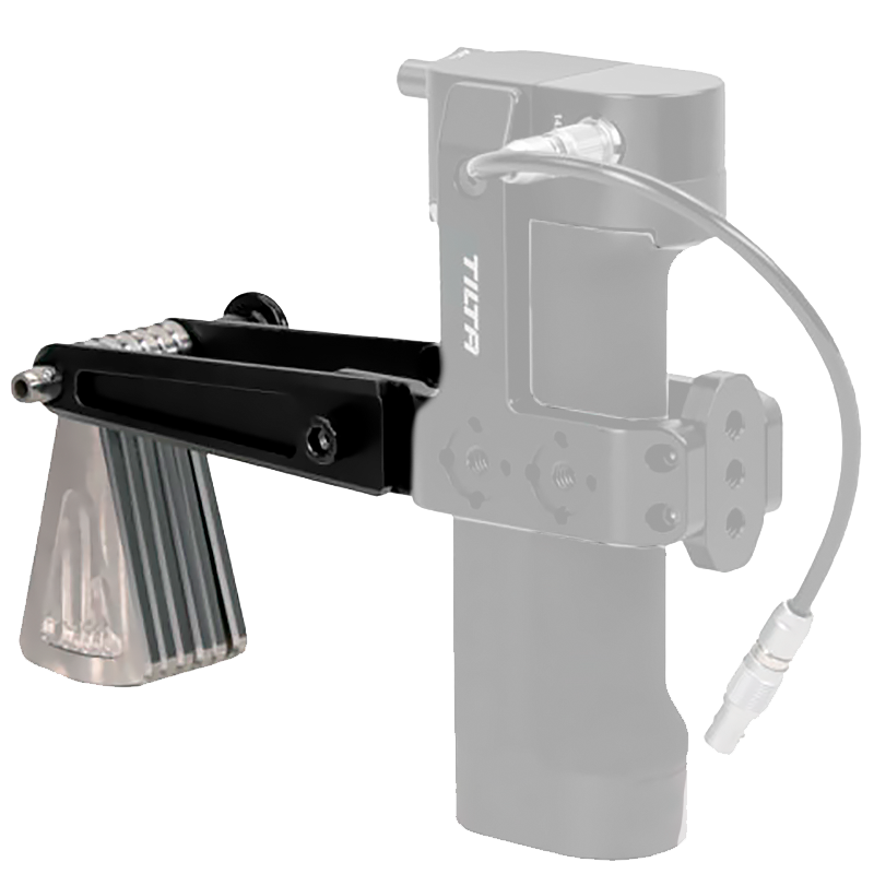 Противовес Tilta Float System Bottom Counterweight Bracket 