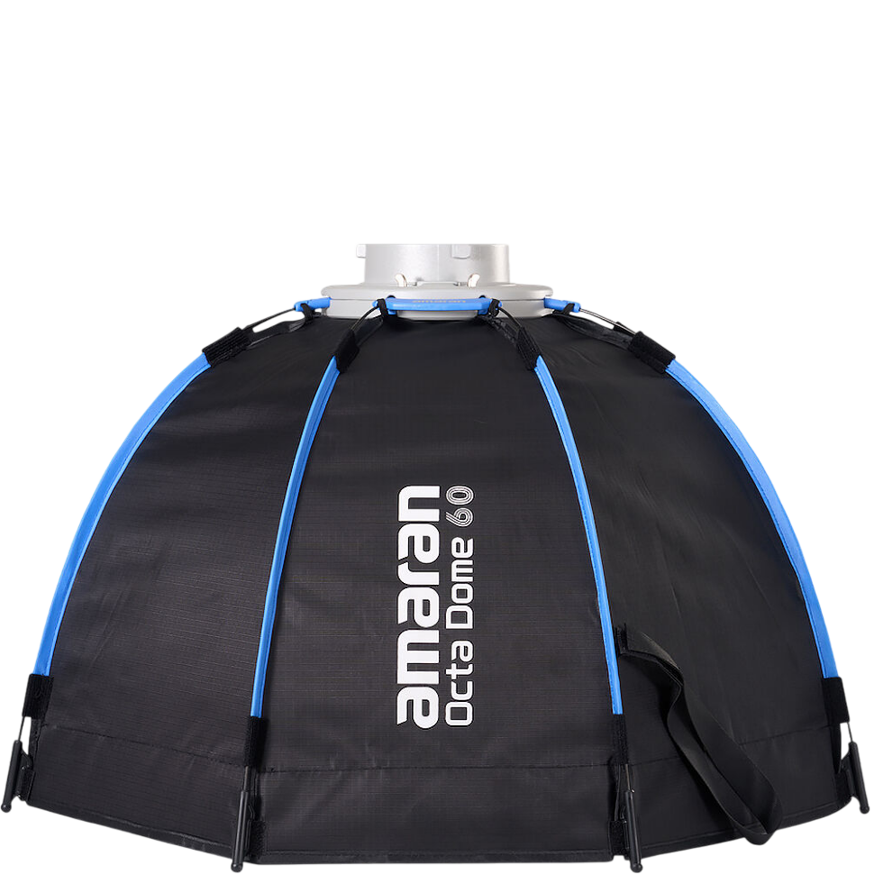 Софтбокс amaran Octa Dome 60 preOrder=07.10.2026