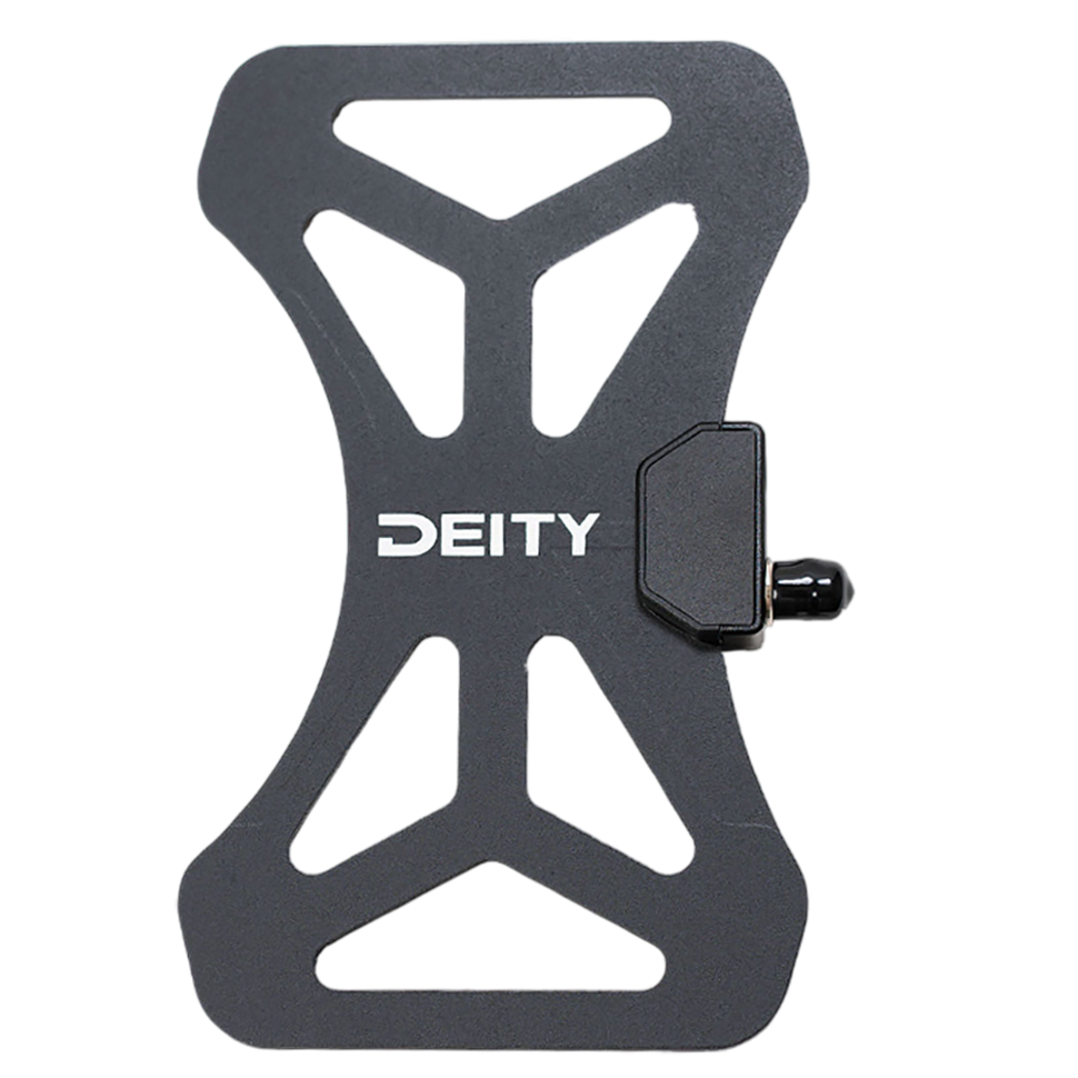 Комплект антенн Deity BF1 Passive Omnidirectional Butterfly (470 MHz - 1 GHz) 