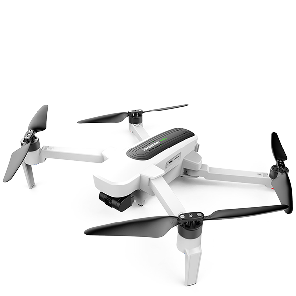 Квадрокоптер Hubsan ZINO H117S (Уцененный кат.Б) 