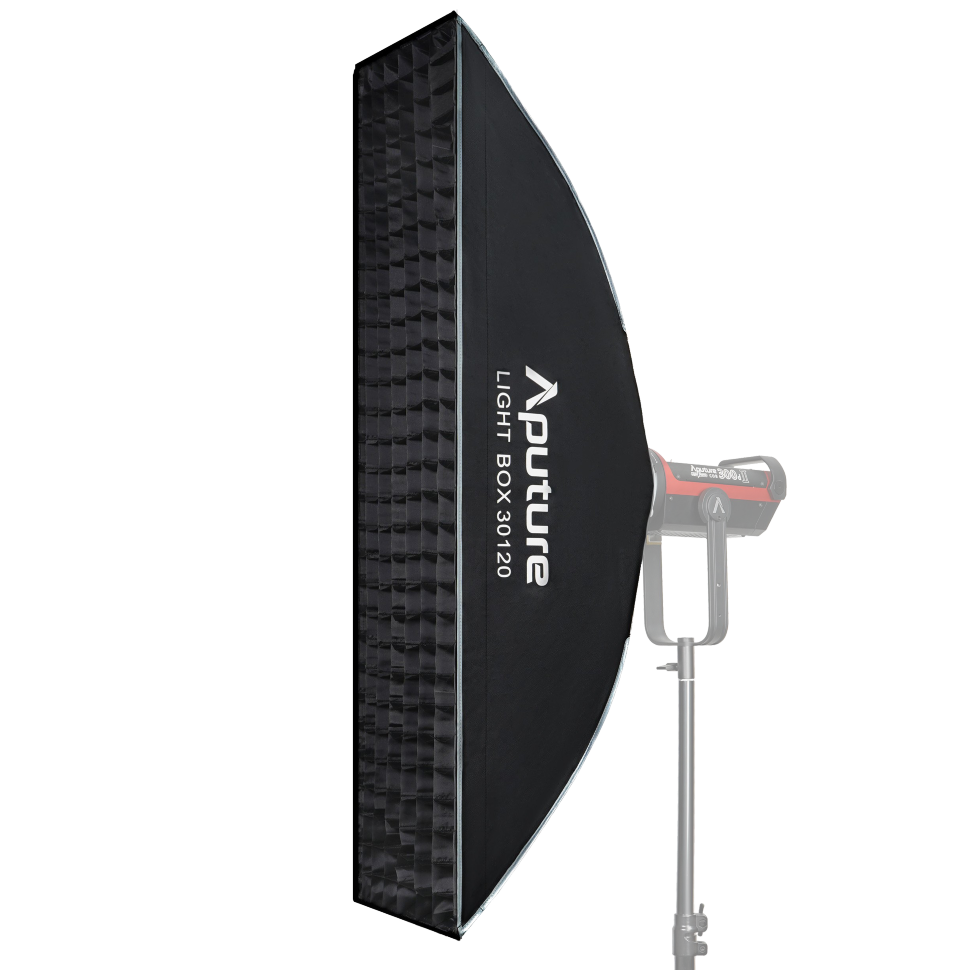 Софтбокс Aputure Light Box 30x120 