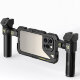 Клетка Freewell Genius Rig для iPhone 17 Pro Max - Изображение 283933