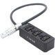 Разветвитель питания DigitalFoto AR29 Lemo 6-pin 14.8V - D-tap для DJI Ronin 2 - Изображение 289183