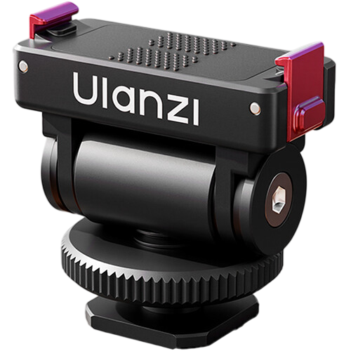 Адаптер Ulanzi OA27 Magnetic QR для DJI Osmo Action 6/Nano 