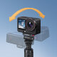 Адаптер Ulanzi OA27 Magnetic QR для DJI Osmo Action 6/Nano - Изображение 302923