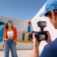Адаптер Ulanzi OA27 Magnetic QR для DJI Osmo Action 6/Nano - Изображение 302925
