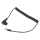 Кабель DigitalFoto ZZ03 D-Tap - Mini-XLR 4-pin для TVLogic 150см - Изображение 303487