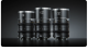 Комплект объективов Sirui Saturn V2 35/50/75mm T2.9 1.6x FF Anamorphic L-mount - Изображение 303913
