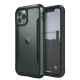 Чехол X-Doria Defense Shield для iPhone 11 Pro Max Зелёный - Изображение 113553