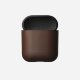 Чехол Nomad Case V2 для Apple Airpods Коричневый - Изображение 117750